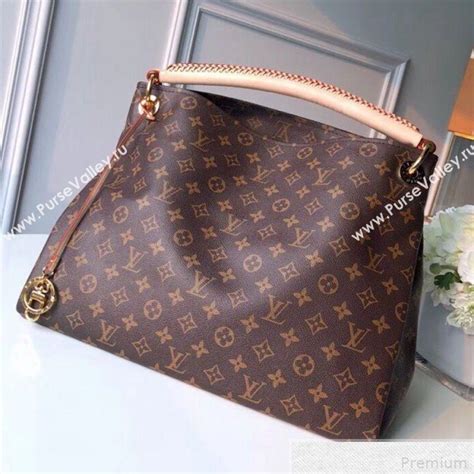 louis vuitton artsy m40249|louis vuitton handbags.